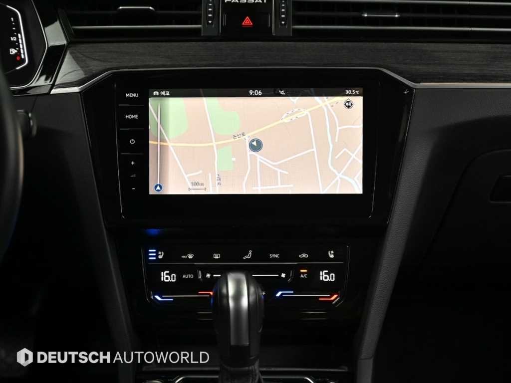 폭스바겐 파사트 파사트GT(B8) 2.0 TDI 4모션 프레스티지 이미지 14