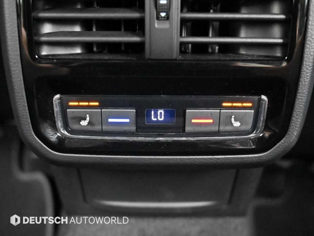 폭스바겐 파사트 파사트GT(B8) 2.0 TDI 4모션 프레스티지 이미지 16