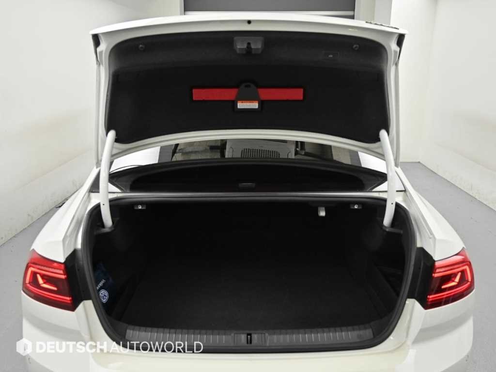 폭스바겐 파사트 파사트GT(B8) 2.0 TDI 4모션 프레스티지 이미지 19