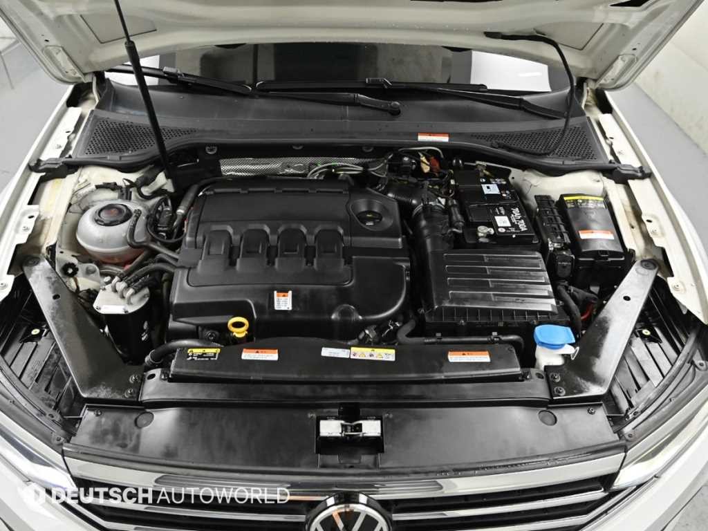 폭스바겐 파사트 파사트GT(B8) 2.0 TDI 4모션 프레스티지 이미지 6