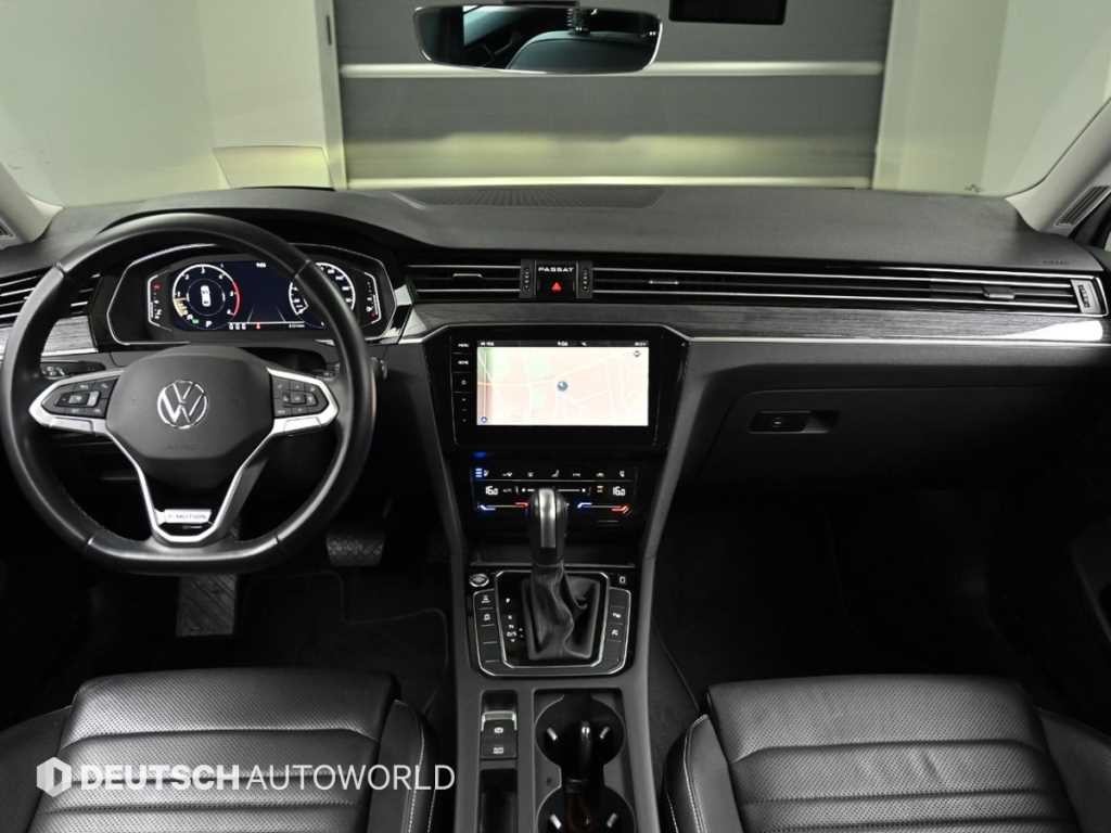 폭스바겐 파사트 파사트GT(B8) 2.0 TDI 4모션 프레스티지 이미지 7
