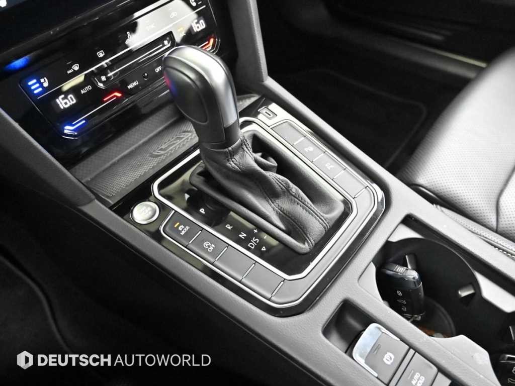 폭스바겐 파사트 파사트GT(B8) 2.0 TDI 4모션 프레스티지 이미지 9