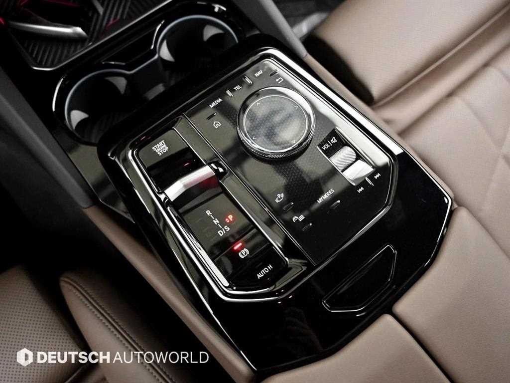 BMW 5시리즈 5시리즈 (G60) 520i M 스포츠 이미지 12