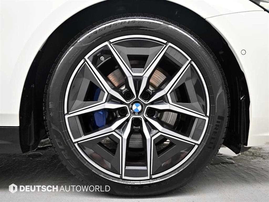 BMW 5시리즈 5시리즈 (G60) 520i M 스포츠 이미지 19