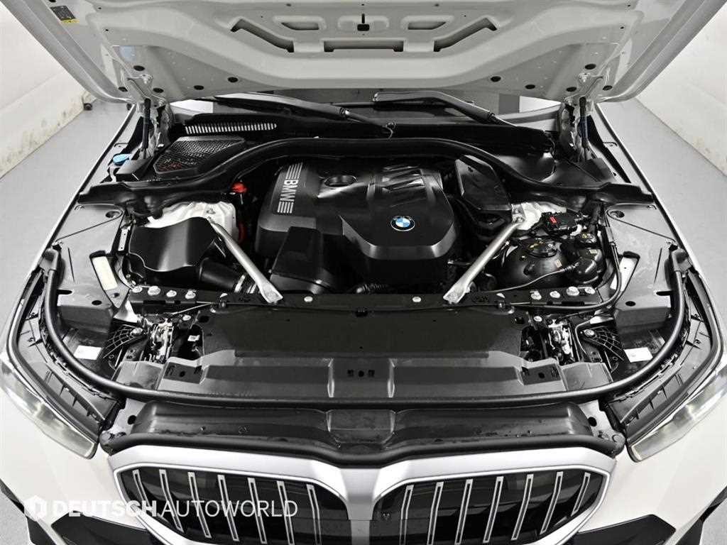 BMW 5시리즈 5시리즈 (G60) 520i M 스포츠 이미지 20