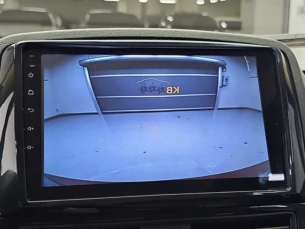 기타제조사 SMART SMART EV SMART EV Z 이미지 13