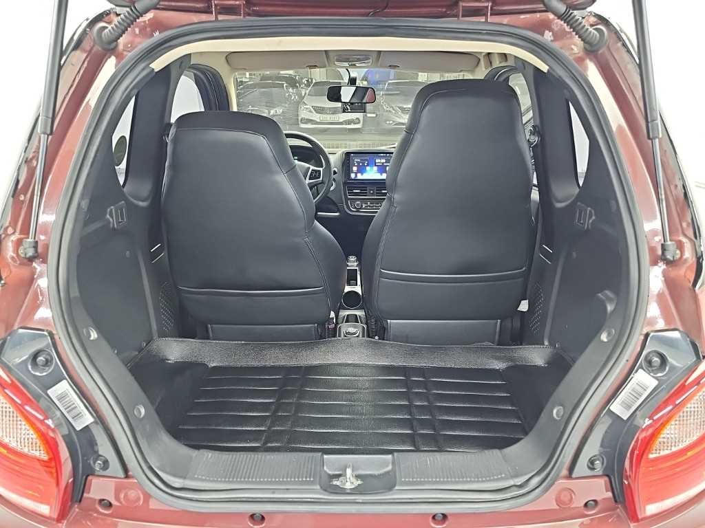 기타제조사 SMART SMART EV SMART EV Z 이미지 17