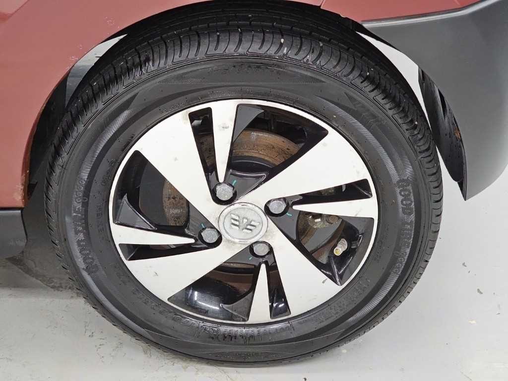 기타제조사 SMART SMART EV SMART EV Z 이미지 19