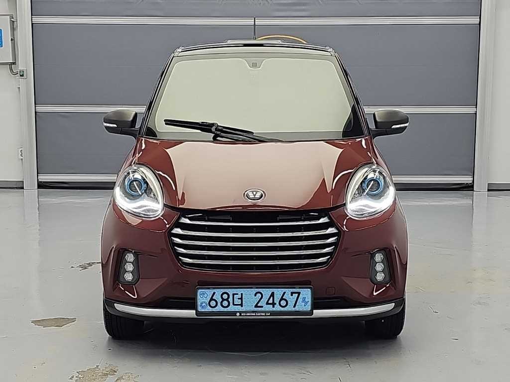 기타제조사 SMART SMART EV SMART EV Z 이미지 2