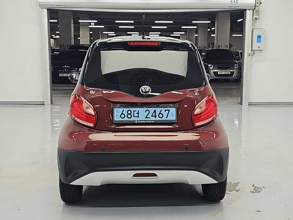 기타제조사 SMART SMART EV SMART EV Z 이미지 3