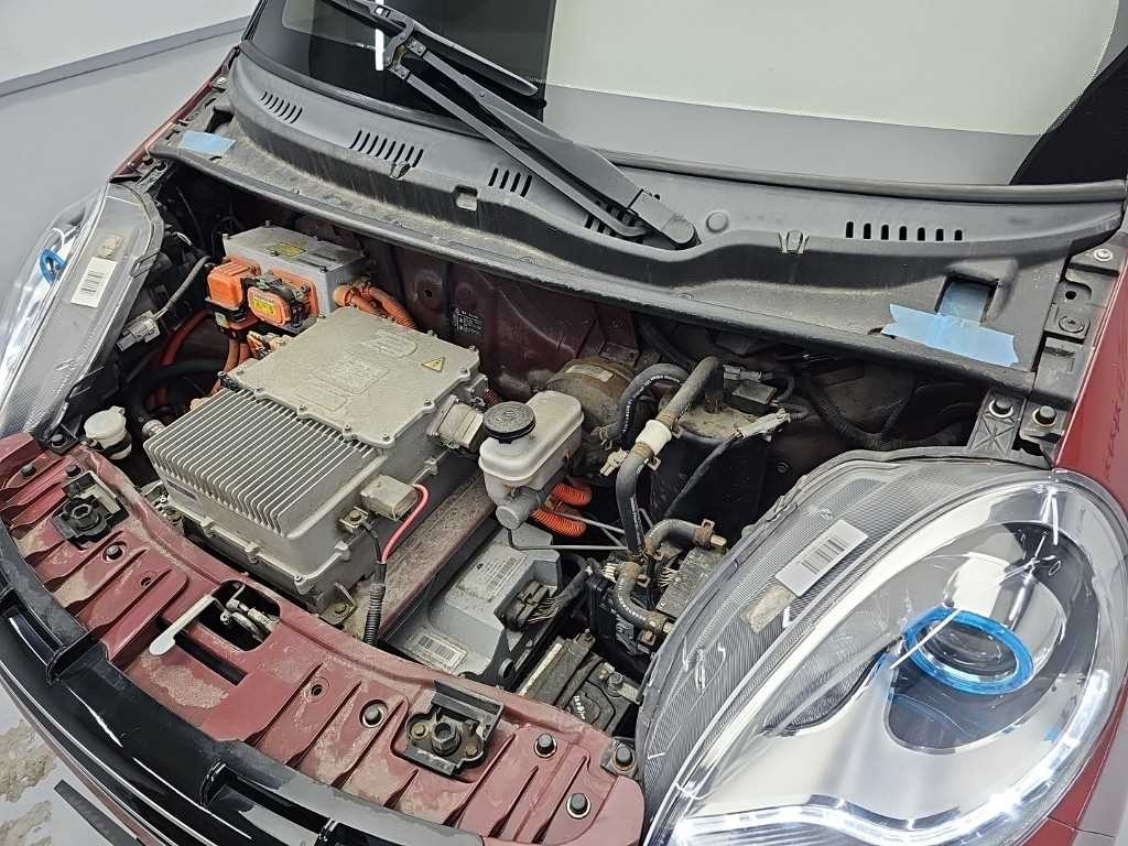 기타제조사 SMART SMART EV SMART EV Z 이미지 5