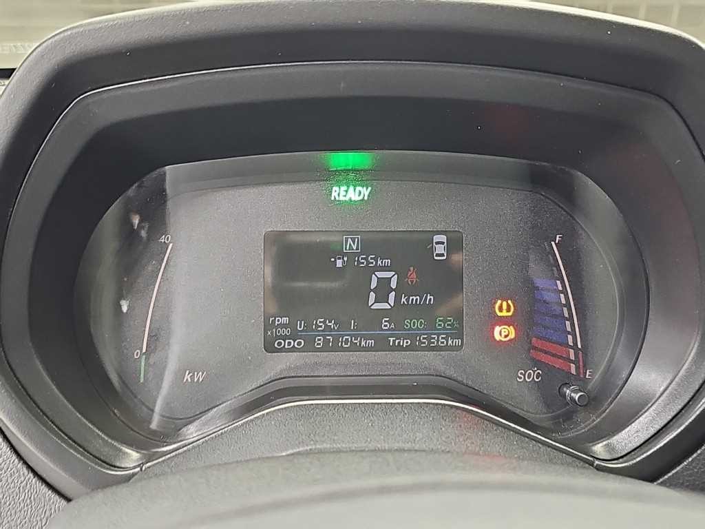 기타제조사 SMART SMART EV SMART EV Z 이미지 6