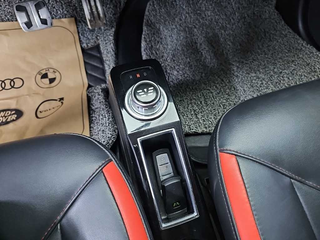 기타제조사 SMART SMART EV SMART EV Z 이미지 8