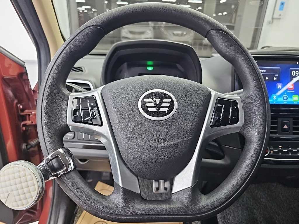 기타제조사 SMART SMART EV SMART EV Z 이미지 9