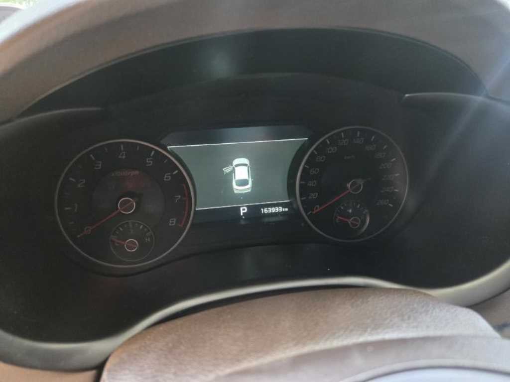 기아 스팅어 가솔린 2.0 터보 2WD 플래티넘 이미지 3
