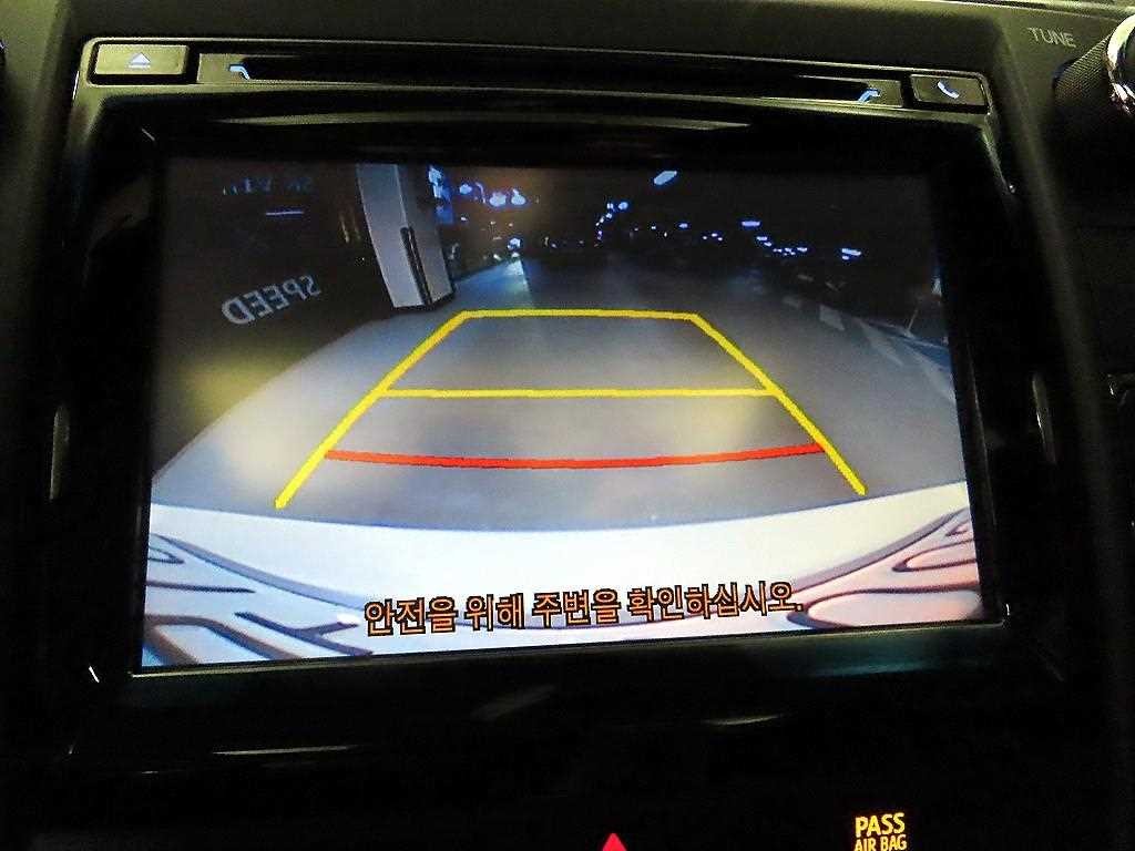 토요타 캠리 캠리(XV70) 2.5 하이브리드 XLE 이미지 14