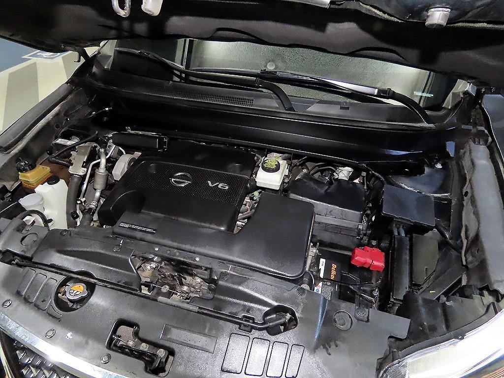 닛산 패스파인더 패스파인더4세대 3.5 4WD 이미지 19