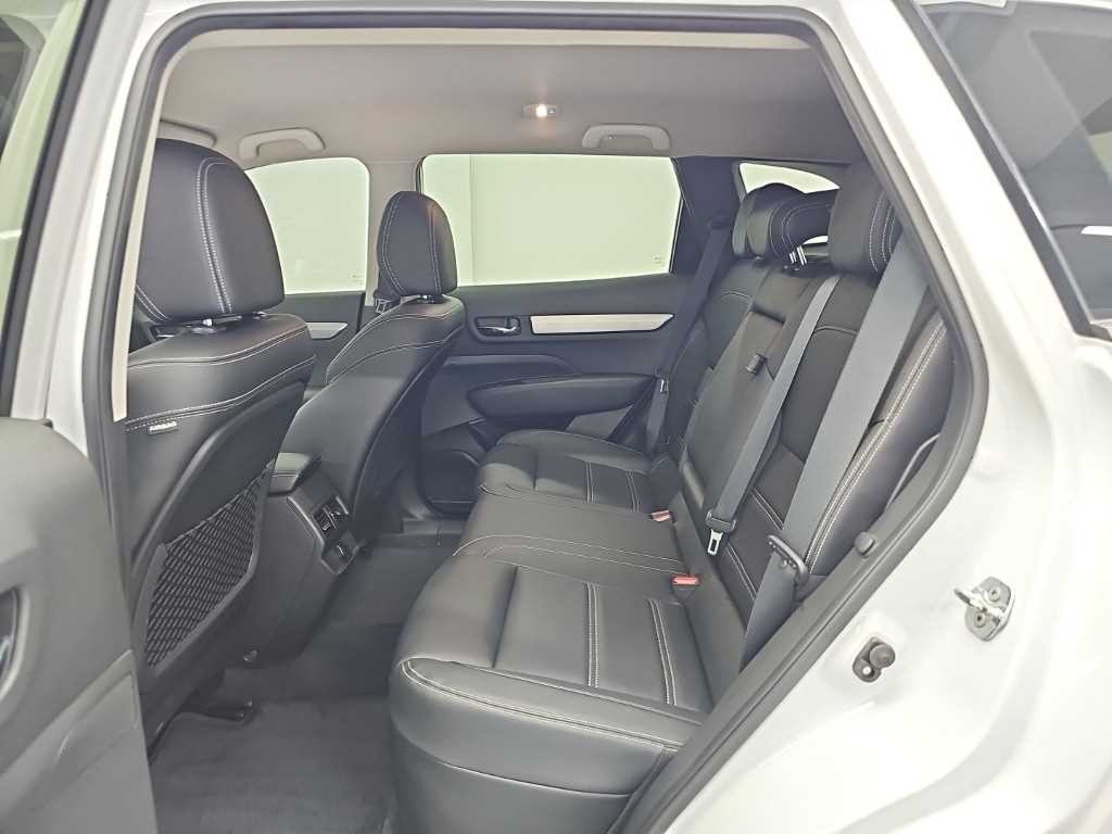 르노코리아(삼성) QM6 더뉴QM6 가솔린 2.0 GDe LE 2WD 이미지 12