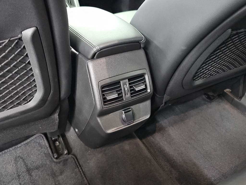 르노코리아(삼성) QM6 더뉴QM6 가솔린 2.0 GDe LE 2WD 이미지 13