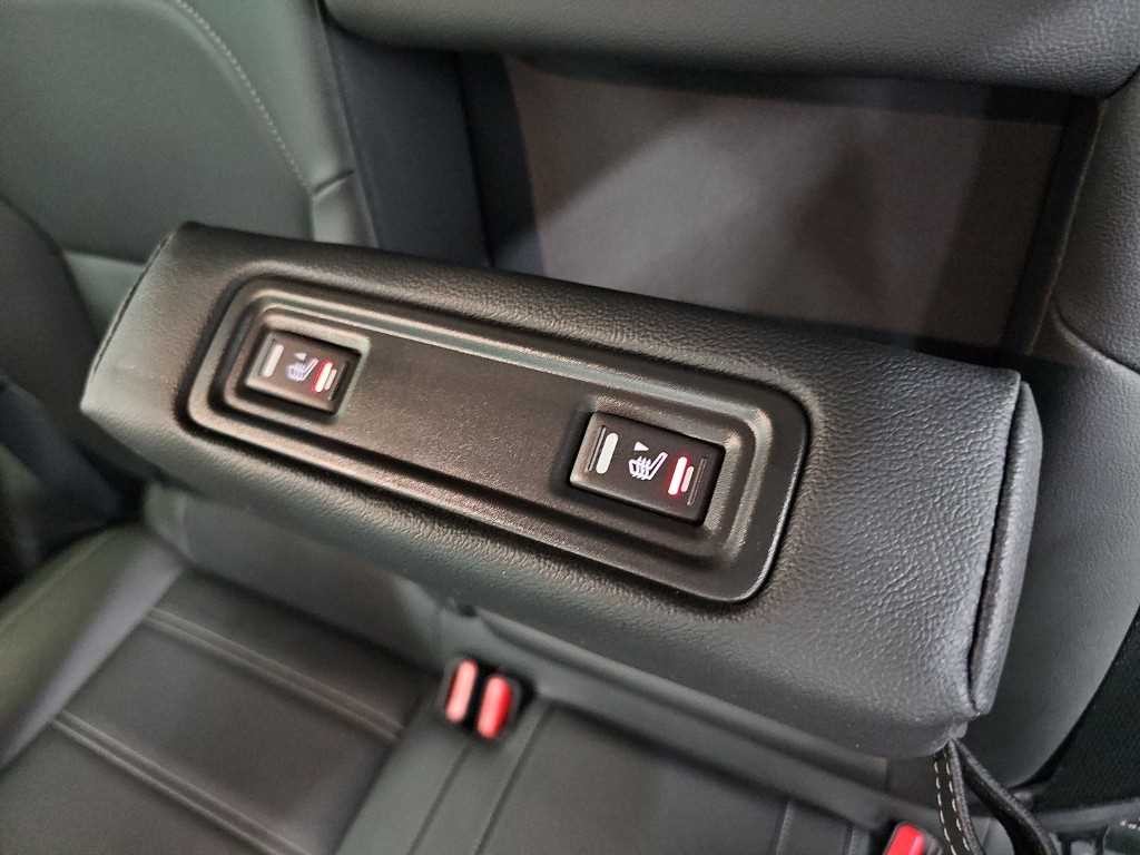 르노코리아(삼성) QM6 더뉴QM6 가솔린 2.0 GDe LE 2WD 이미지 14
