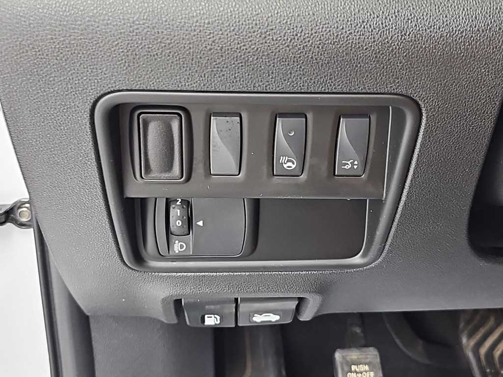 르노코리아(삼성) QM6 더뉴QM6 가솔린 2.0 GDe LE 2WD 이미지 18