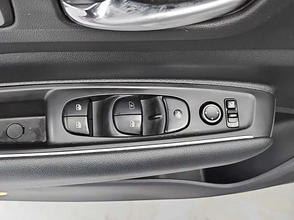 르노코리아(삼성) QM6 더뉴QM6 가솔린 2.0 GDe LE 2WD 이미지 19