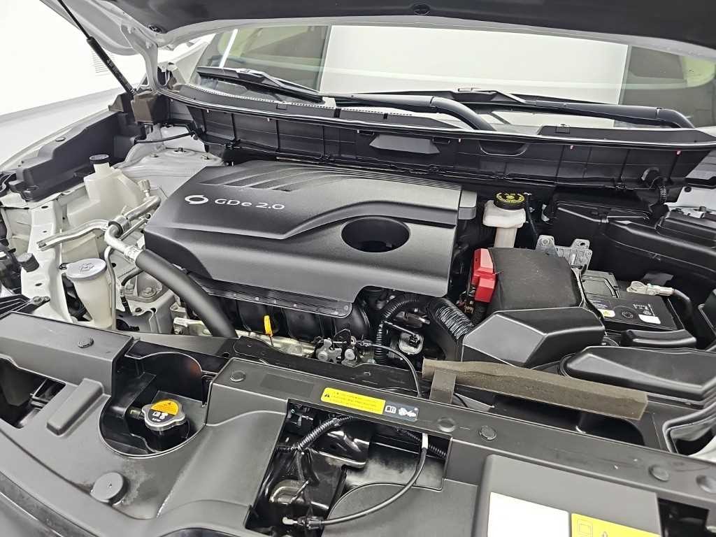 르노코리아(삼성) QM6 더뉴QM6 가솔린 2.0 GDe LE 2WD 이미지 5