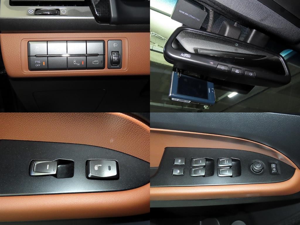 KG모빌리티(쌍용) 렉스턴 렉스턴 스포츠 칸 디젤 2.2 4WD 5링크 노블레스 이미지 18