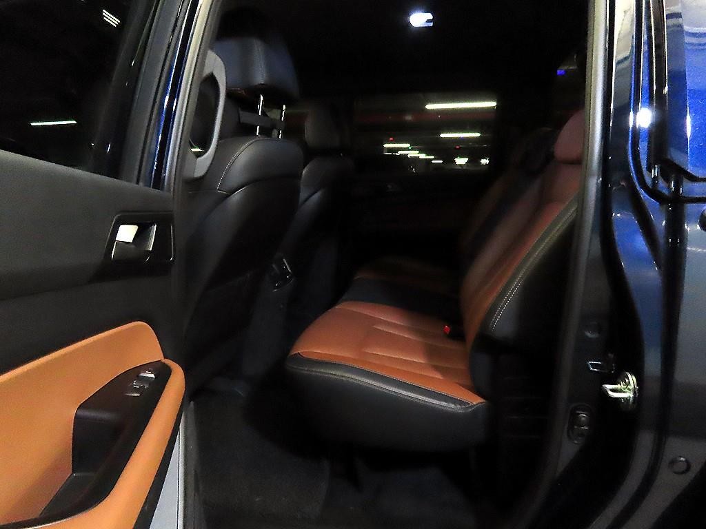 KG모빌리티(쌍용) 렉스턴 렉스턴 스포츠 칸 디젤 2.2 4WD 5링크 노블레스 이미지 7