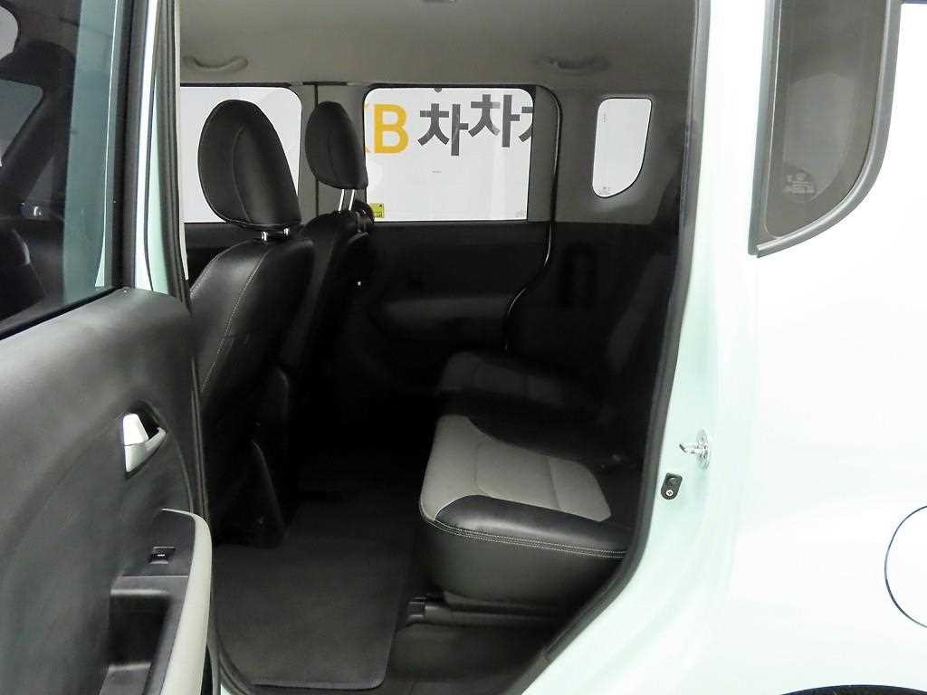 기아 레이 더 뉴 레이 시그니처 이미지 15