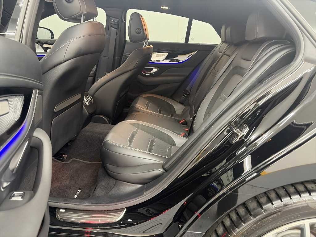 벤츠 AMG GT 4도어 43 4MATIC+ 이미지 12