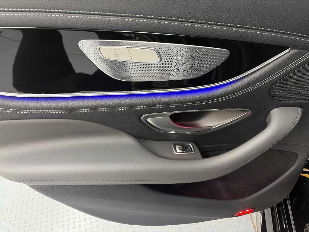 벤츠 AMG GT 4도어 43 4MATIC+ 이미지 13