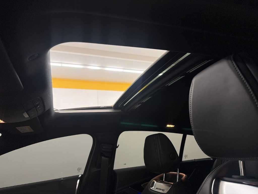 벤츠 AMG GT 4도어 43 4MATIC+ 이미지 15