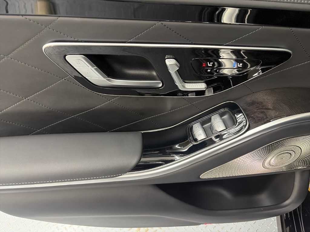 벤츠 S 클래스 S클래스-W223 S580L 4MATIC 이미지 13