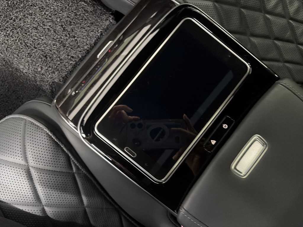 벤츠 S 클래스 S클래스-W223 S580L 4MATIC 이미지 15