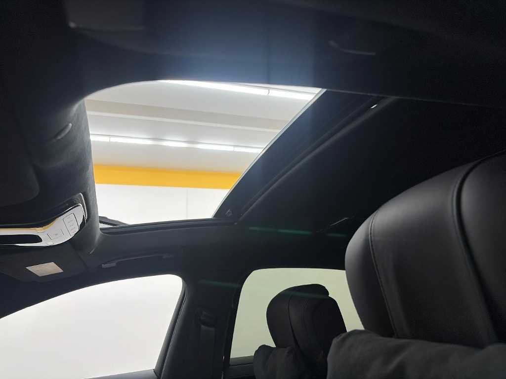 벤츠 S 클래스 S클래스-W223 S580L 4MATIC 이미지 17