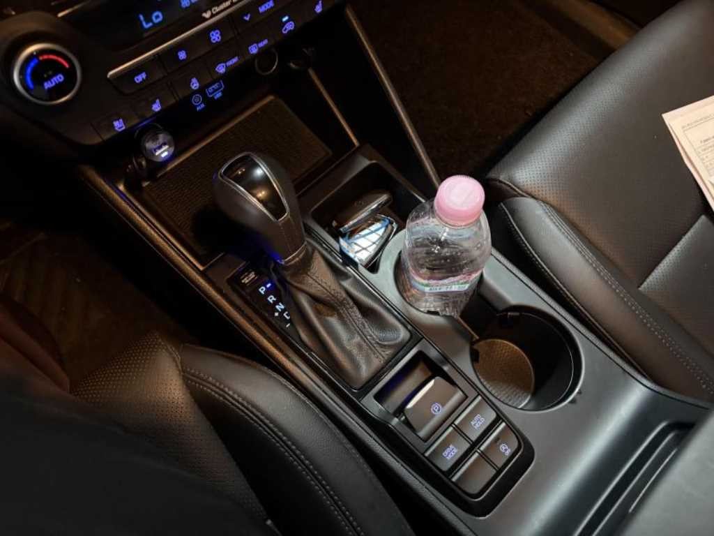 현대 투싼 올뉴투싼 1.6T 2WD 모던 이미지 8