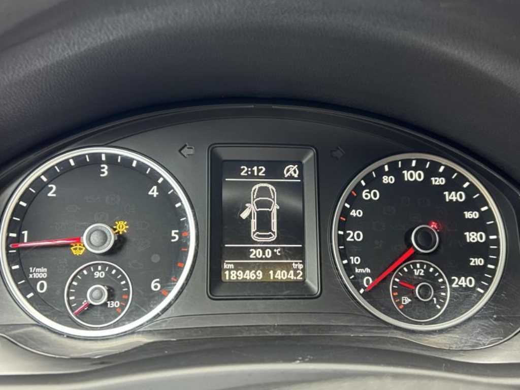 폭스바겐 티구안 뉴티구안 2.0 TDI 블루모션 이미지 16