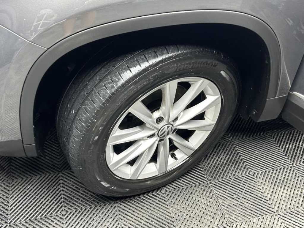 폭스바겐 티구안 뉴티구안 2.0 TDI 블루모션 이미지 17