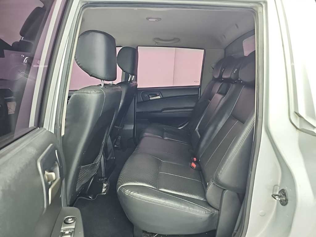 KG모빌리티(쌍용) 코란도 더뉴코란도스포츠 CX7(4WD) 비젼 이미지 12