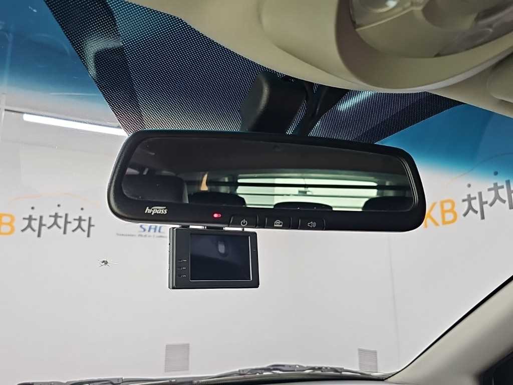 KG모빌리티(쌍용) 코란도 더뉴코란도스포츠 CX7(4WD) 비젼 이미지 16