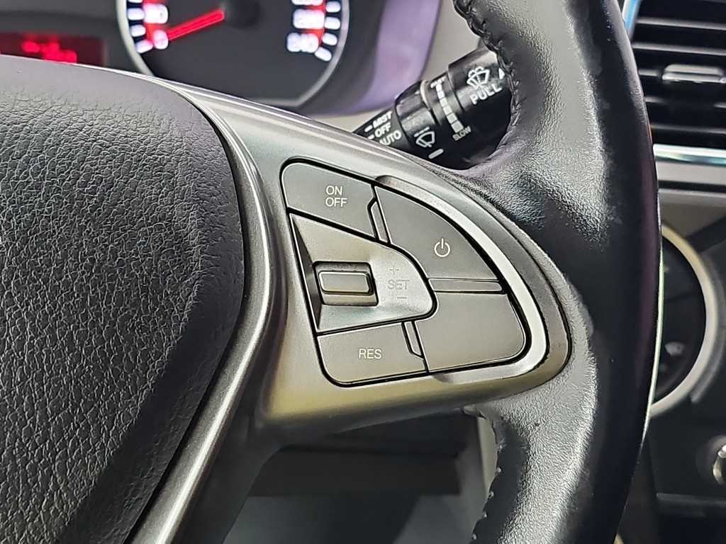KG모빌리티(쌍용) 코란도 더뉴코란도스포츠 CX7(4WD) 비젼 이미지 17