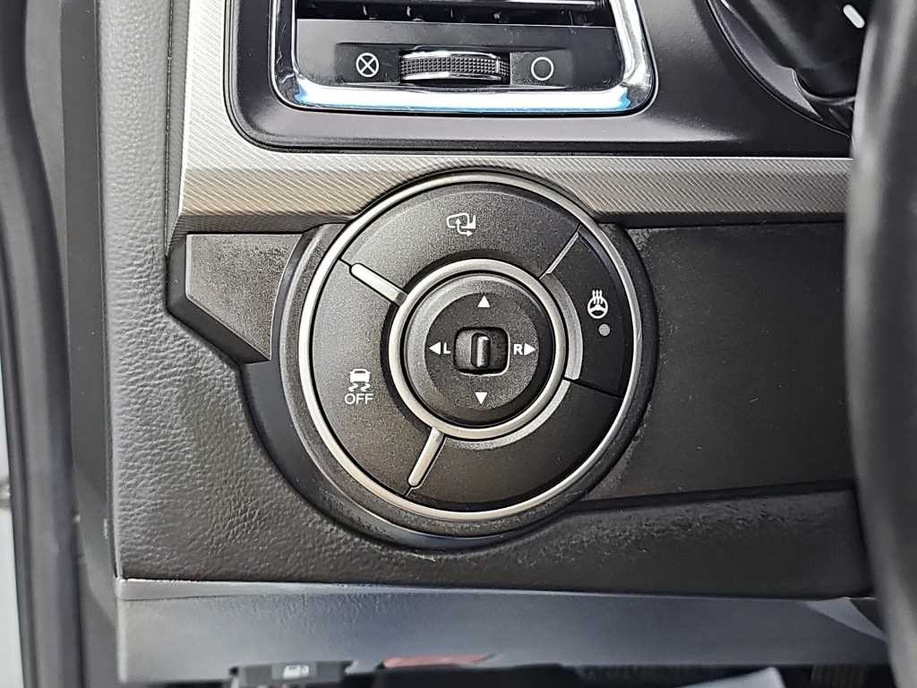KG모빌리티(쌍용) 코란도 더뉴코란도스포츠 CX7(4WD) 비젼 이미지 18