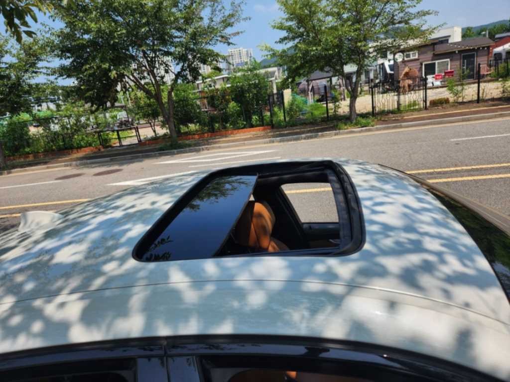 BMW X6 X6 (F16) M50 D 이미지 3