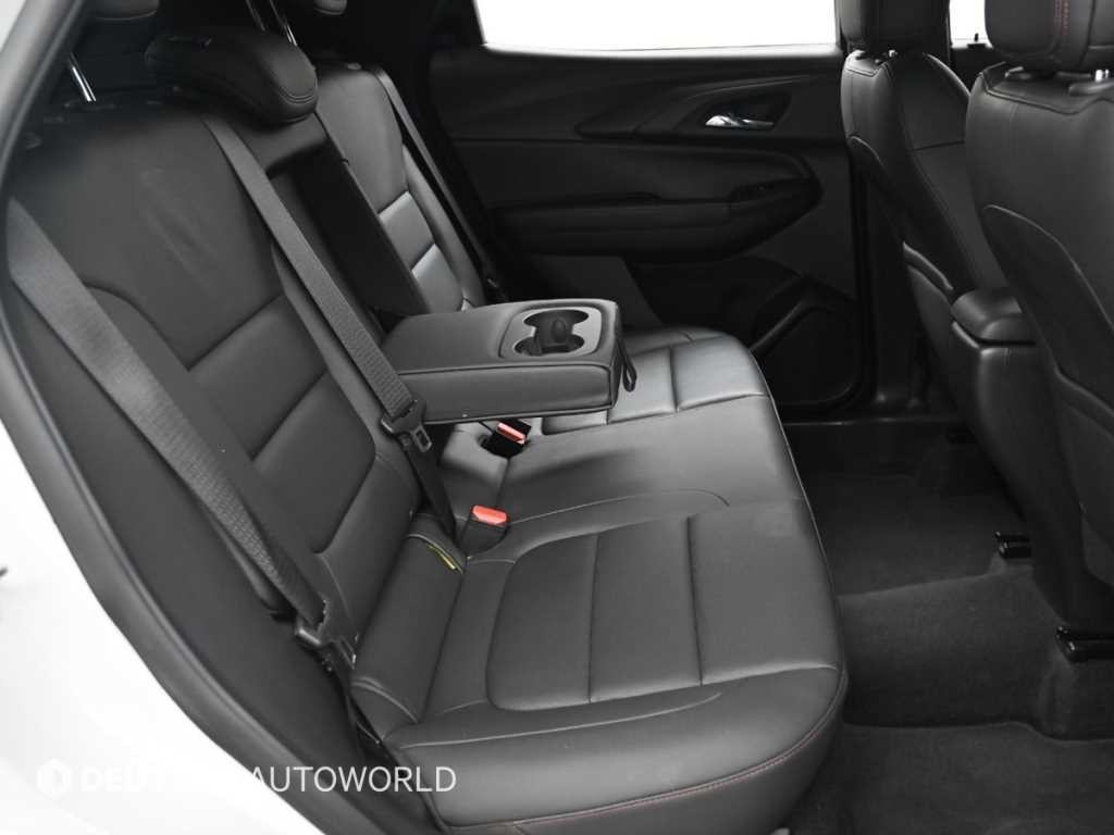 쉐보레 트레일블레이저 4WD 1.3 터보 가솔린 RS 이미지 12