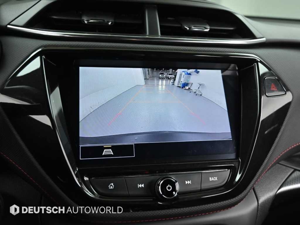 쉐보레 트레일블레이저 4WD 1.3 터보 가솔린 RS 이미지 15
