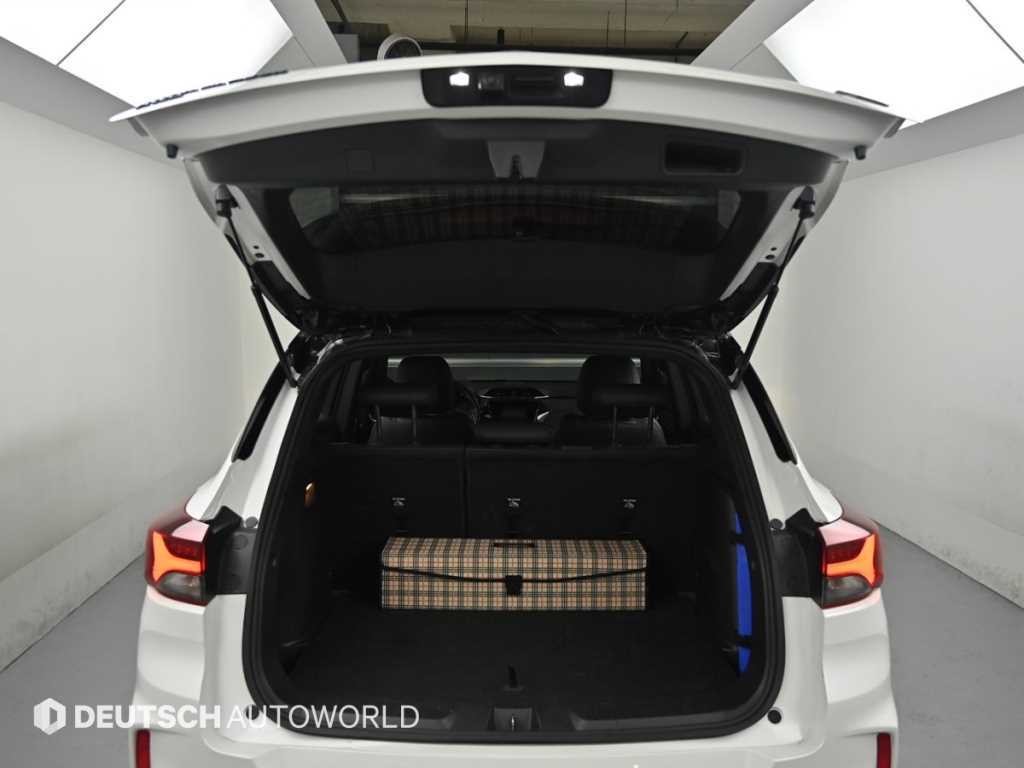 쉐보레 트레일블레이저 4WD 1.3 터보 가솔린 RS 이미지 19