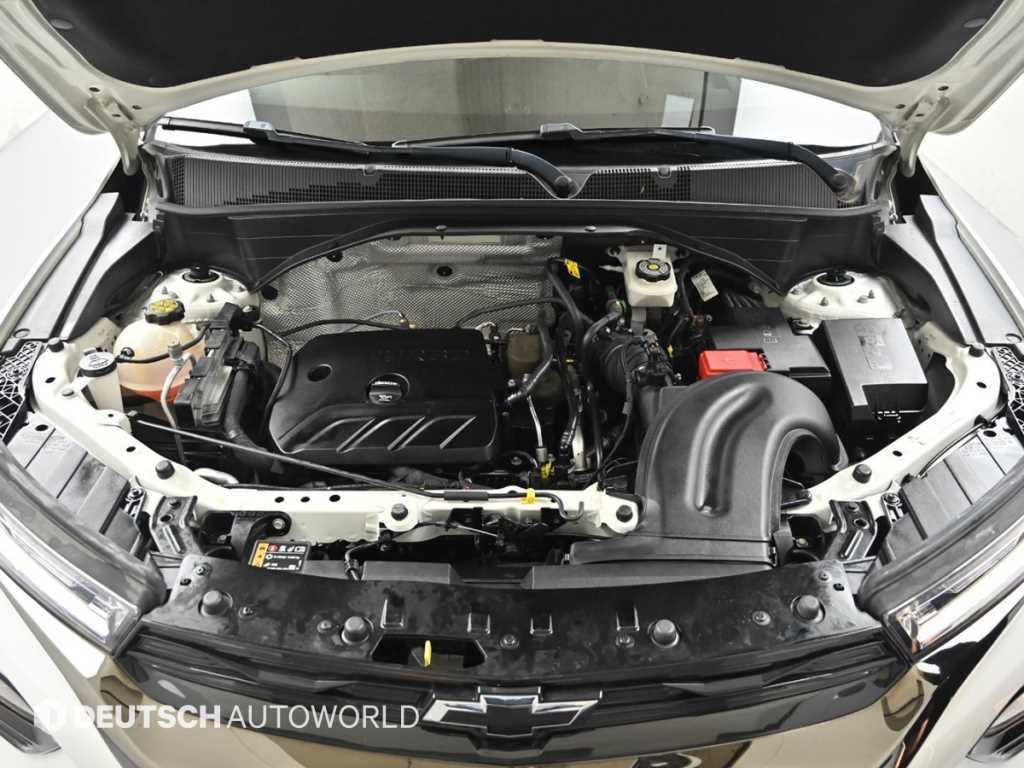 쉐보레 트레일블레이저 4WD 1.3 터보 가솔린 RS 이미지 6