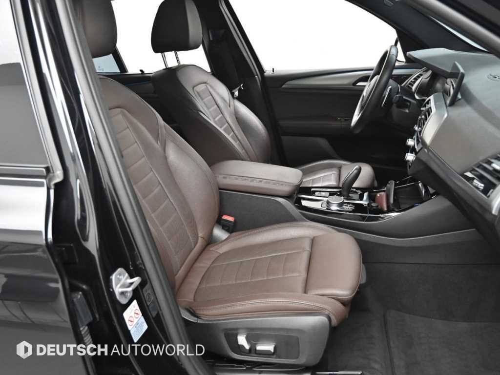 BMW X3 X3 (G01) xDrive 30e M 스포츠 이미지 10