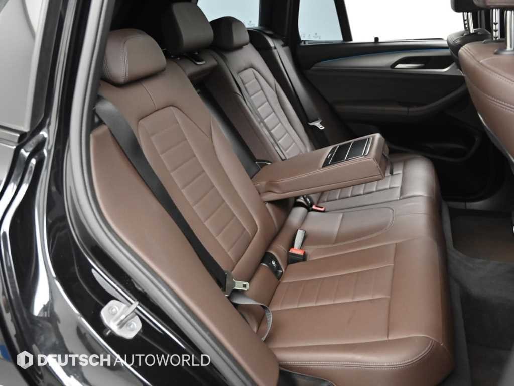 BMW X3 X3 (G01) xDrive 30e M 스포츠 이미지 12